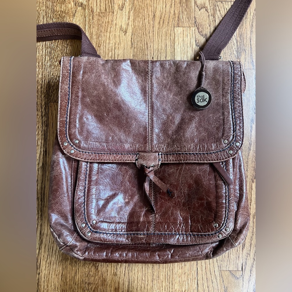The Sak purse / backpack